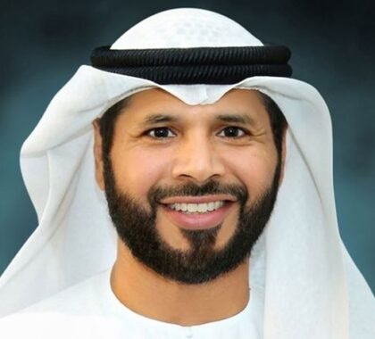 Mr. Marwan bin Ghalita AppointedActing Director General of Dubai Municipality